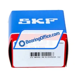 SKF NA6906 rulman resim 4