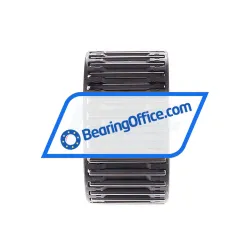 SKF K45X50X27 rulman resim 2