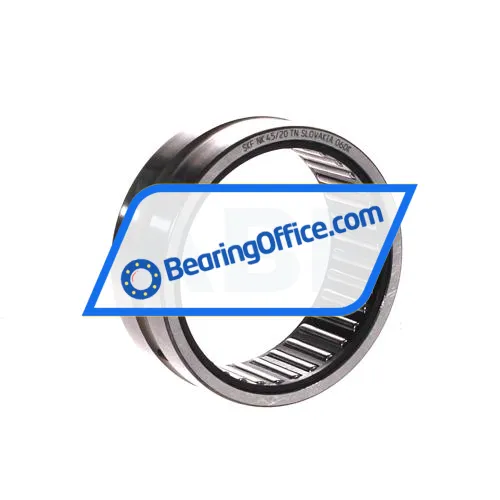 SKF NK45/20TN