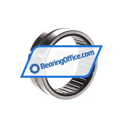 SKF NK45/20TN rulman resim 2