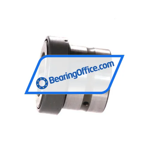 SKF NKX20Z bearing image 2