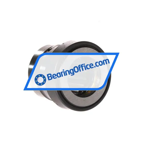 SKF NKX20Z bearing image 3