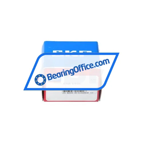 SKF RNA6906 bearing image 3