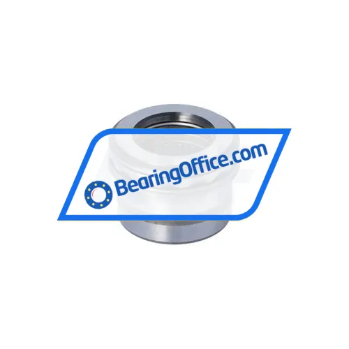 SKF NKX25 bearing image 2