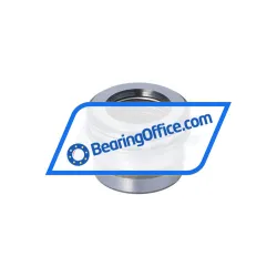 SKF NKX25 rulman resim 2