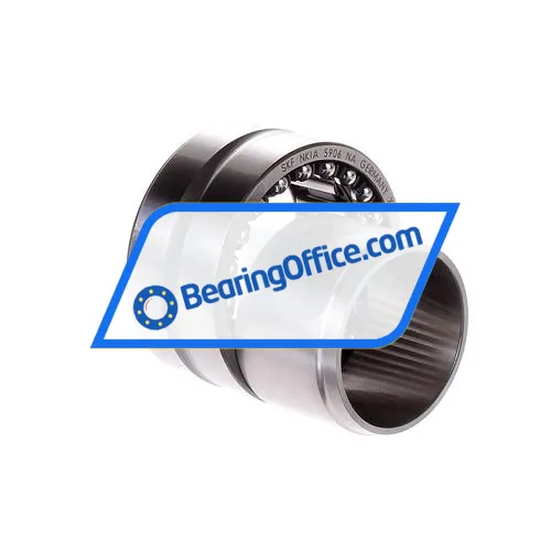 SKF NKIA5906 bearing image 2