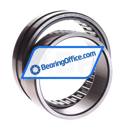 SKF NKI70/25 bearing image 3