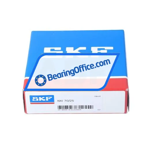 SKF NKI70/25 bearing image 5