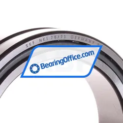 SKF NKI70/25 rulman resim 2