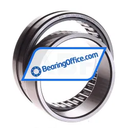 SKF NKI70/25 rulman resim 3