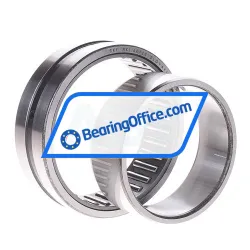 SKF NKI60/25 rulman resim 2