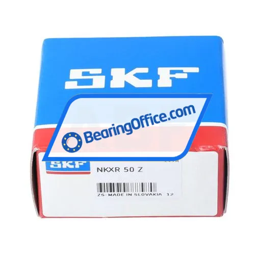 SKF NKXR50Z bearing image 2