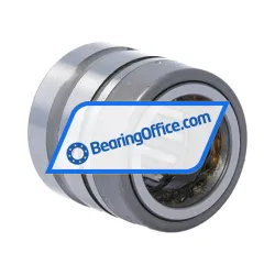 SKF NX20Z rulman resim 2