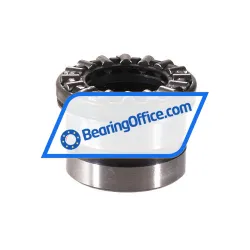 Nadella RAXN517 rulman resim 4