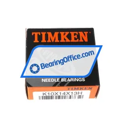 Timken K10X14X13H rulman resim 3