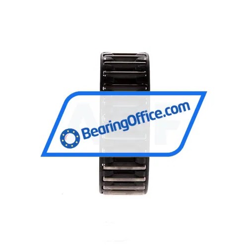 SKF K45X52X18/0-2 bearing image 2