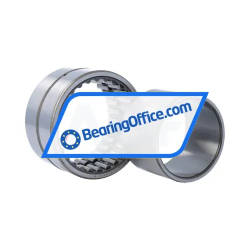 SKF NA6914 bearing image 3