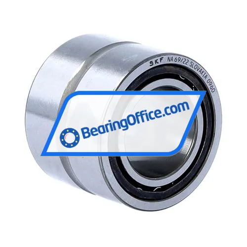 SKF NA69/22