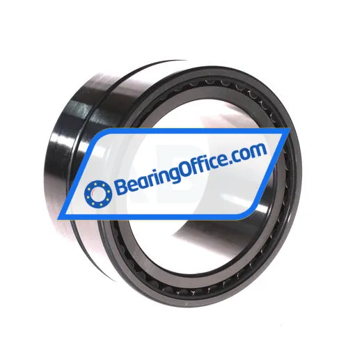 SKF NA4918 bearing image 3