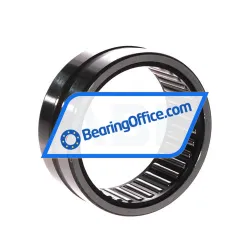 SKF NK50/25TN rulman resim 3