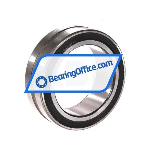 SKF NA4910-2RS bearing image 3