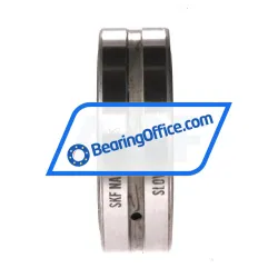 SKF NA4910-2RS rulman resim 2