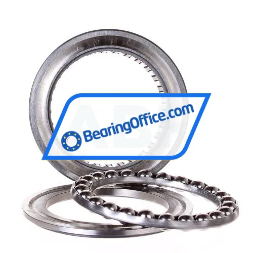 SKF NKX50 bearing image 3