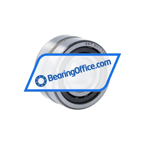 SKF NKIS17