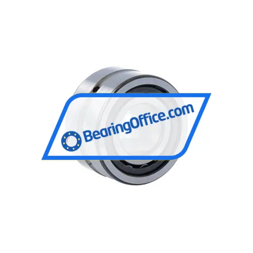 SKF NKIS17 bearing image 2