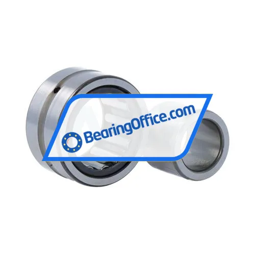 SKF NKIS17 bearing image 3