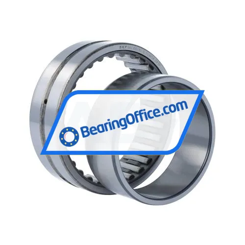 SKF NKI80/35 bearing image 3