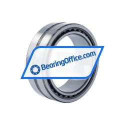 SKF NKI80/35 rulman resim 2