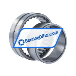 SKF NKI80/35 rulman resim 3