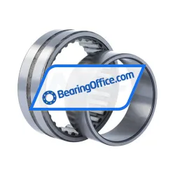 SKF NKI80/35 rulman resim 4