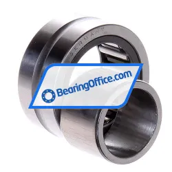 SKF NA4904 rulman resim 2