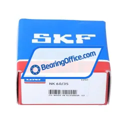 SKF NK60/35 rulman resim 3