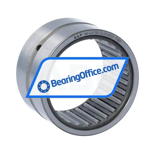 SKF NK40/30