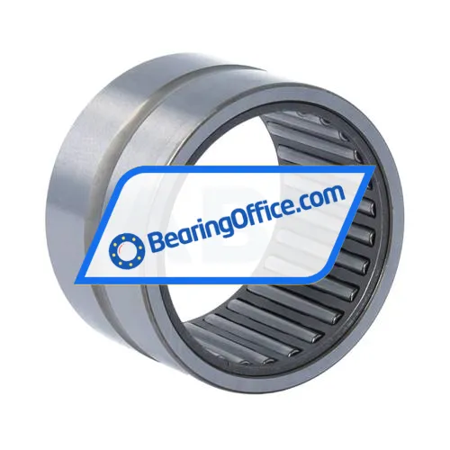 SKF NK40/30 bearing image 2