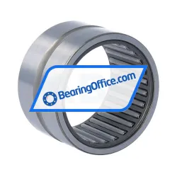 SKF NK40/30 rulman resim 2