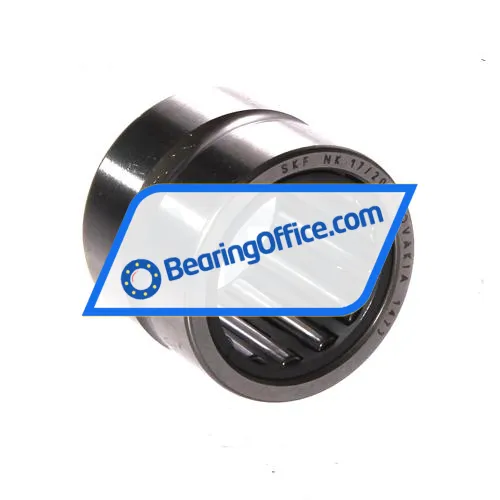 SKF NK17/20