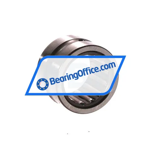 SKF NK17/16 bearing image 2