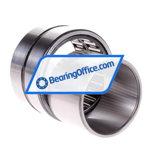 SKF NA6911 bearing image 2