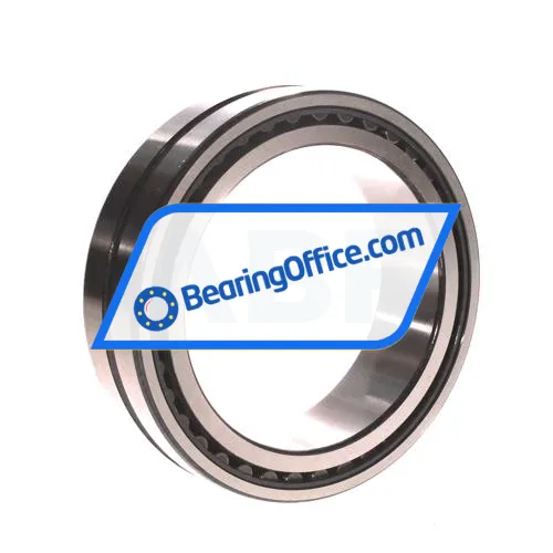 SKF NA4919 bearing image 2