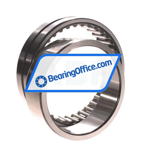SKF NA4919 bearing image 3