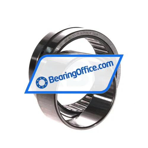 SKF NKI50/25 bearing image 4
