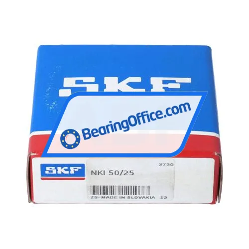 SKF NKI50/25 bearing image 5