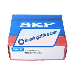 SKF IR130X145X35 rulman resim 3