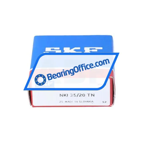 SKF NKI35/20TN bearing image 3