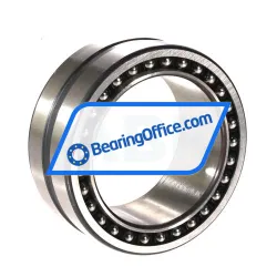 SKF NKIA5912 rulman resim 3