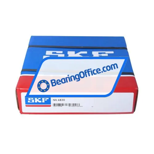 SKF NA4830 bearing image 5